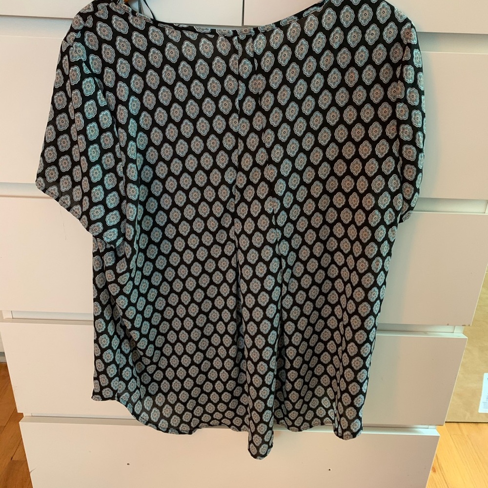 Blouse - Picture 3 of 3
